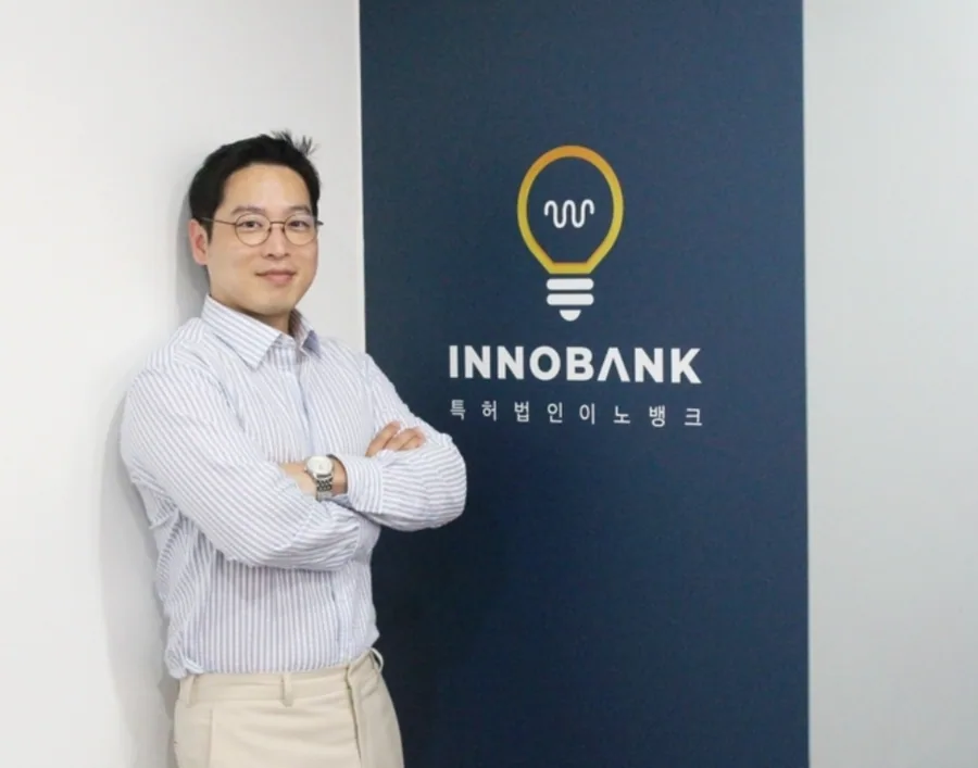특허법인 이노뱅크 김태훈 대표변리사
